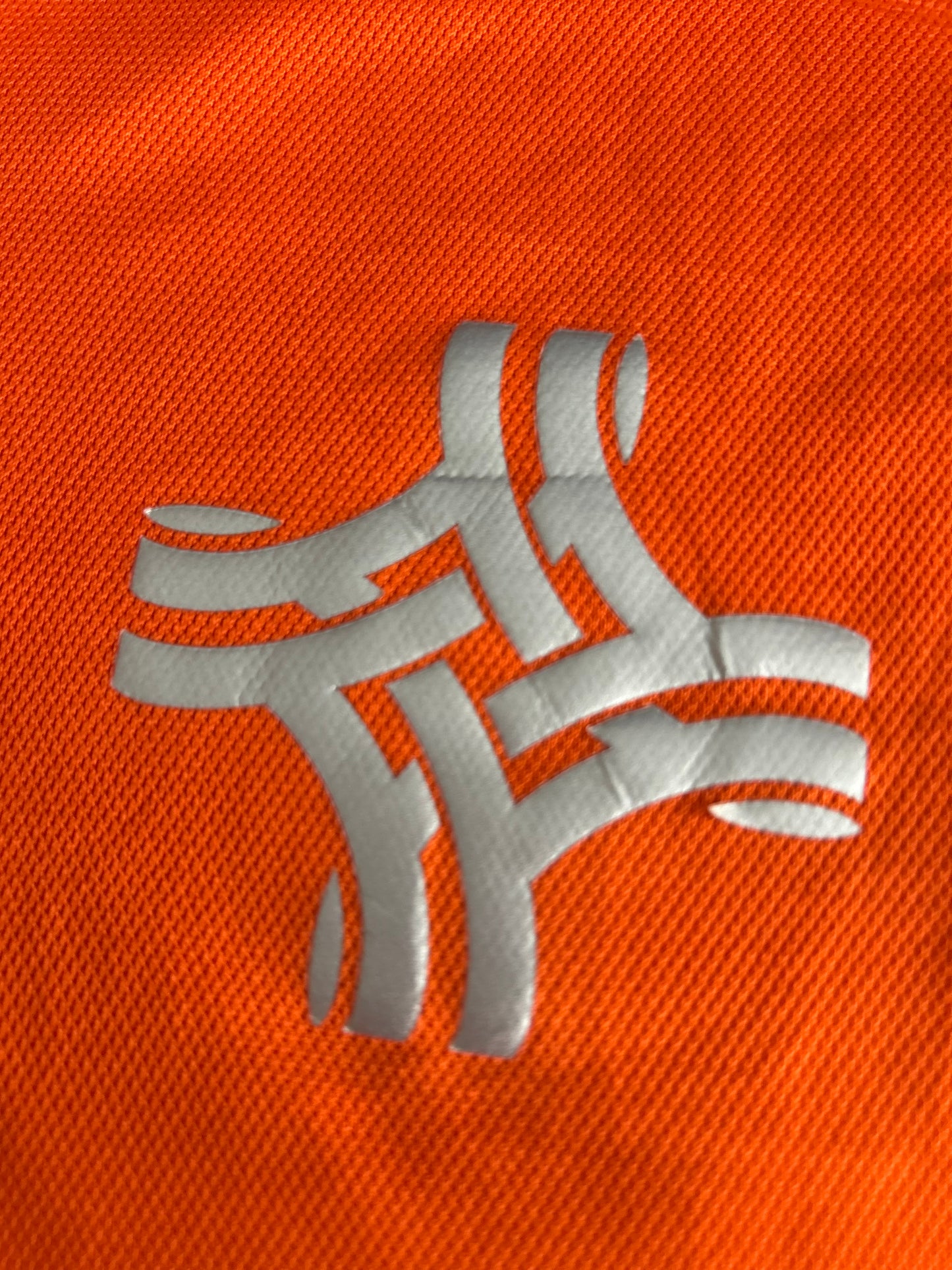 FC Cincinnati 2022-23 Away #19 Vasquez (L)