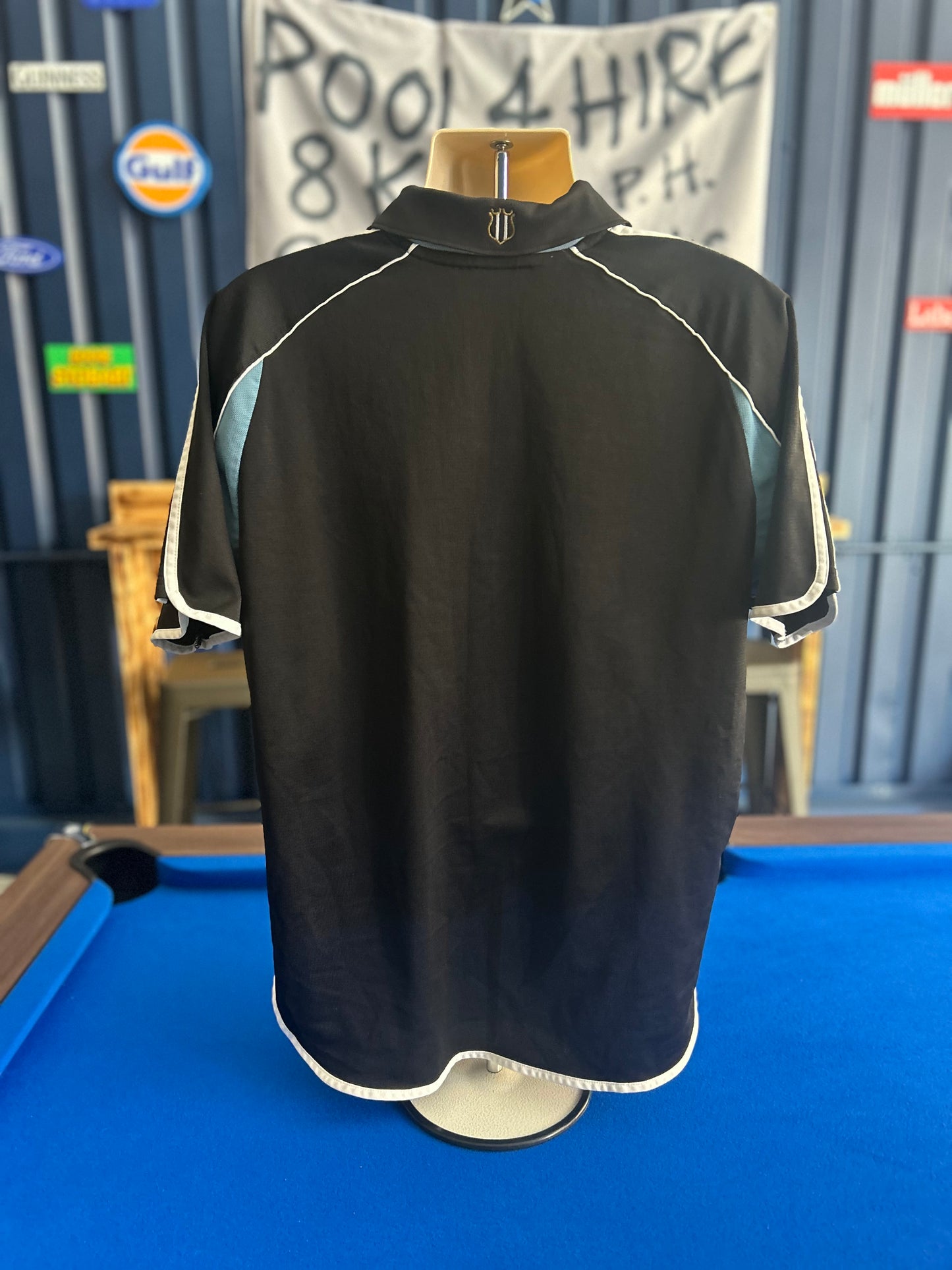 Newcastle United 2000-01 Away (XL)