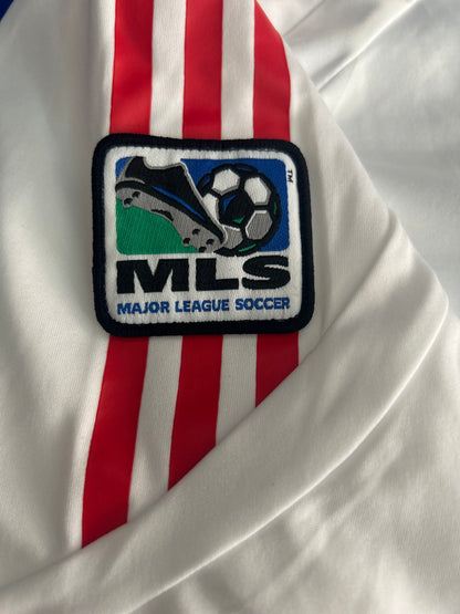 Metrostars Formotion Training Shit (XXL)