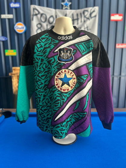 Newcastle United 1995/96 Goakeeper (XL)