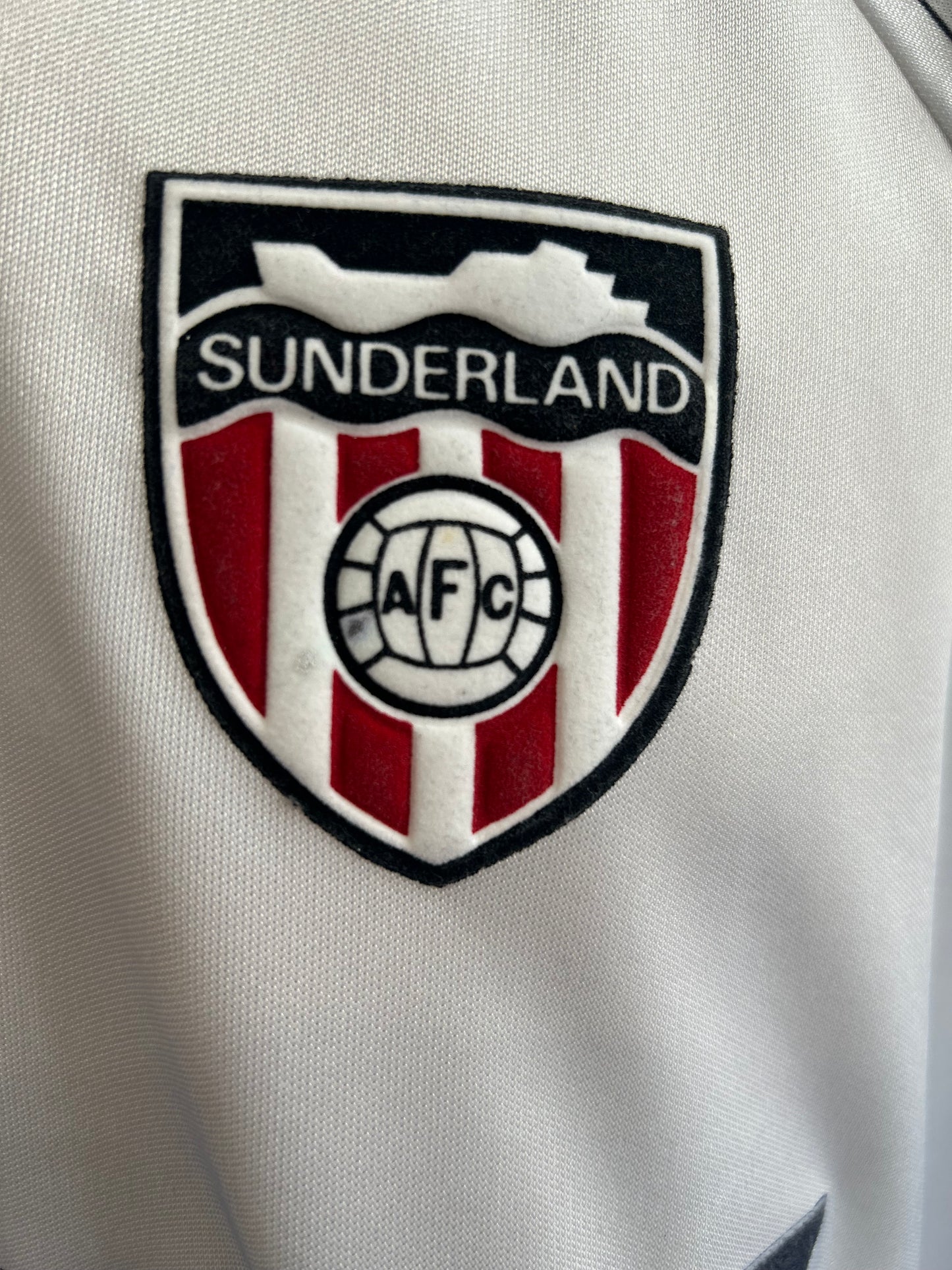 Sunderland 1991-94 Away (XL)