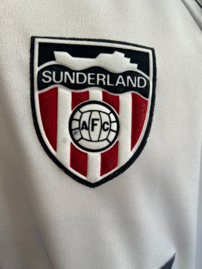 Sunderland 1991-94 Away (XL)