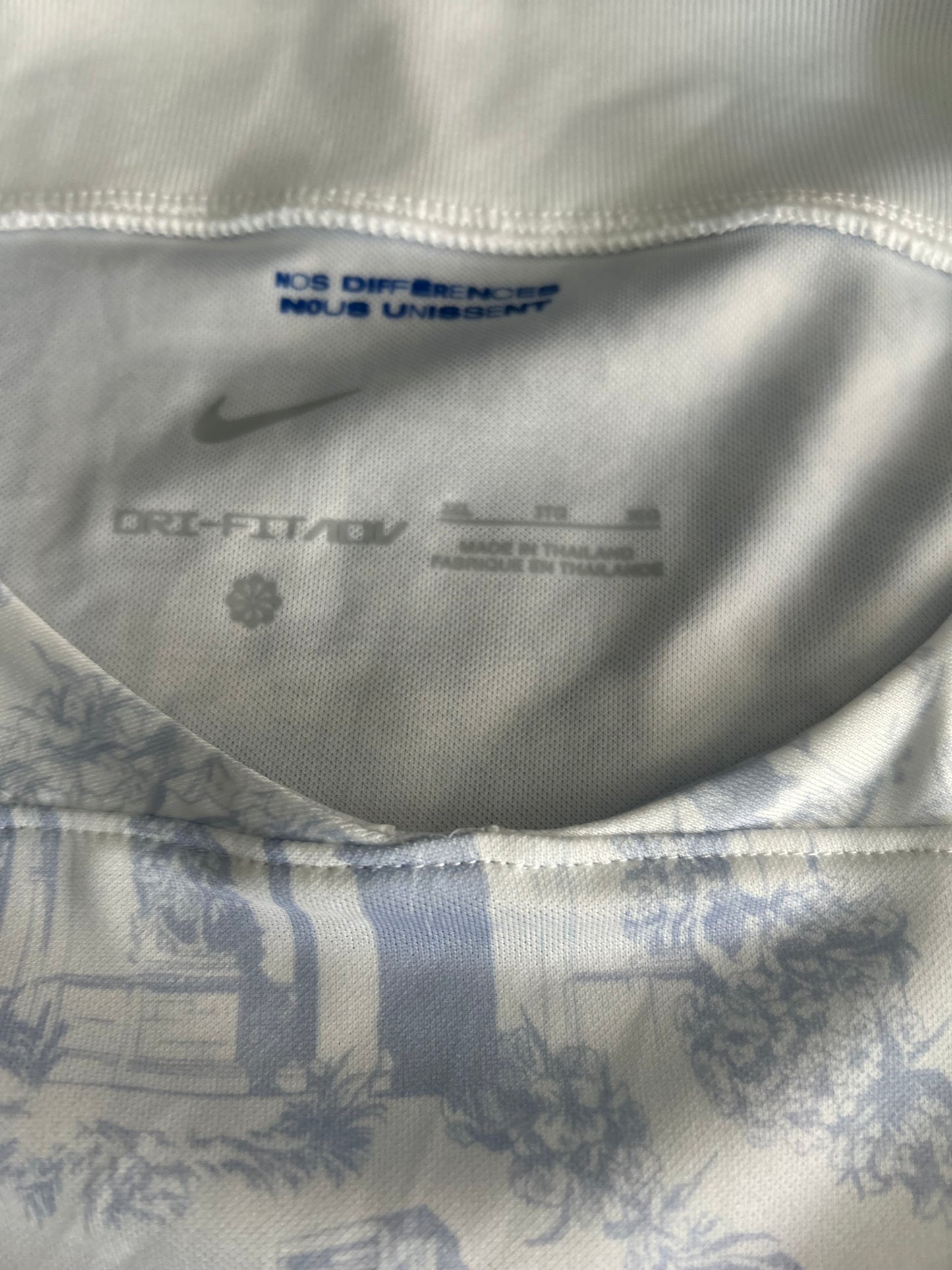 France 2022-23 Away BNWT (XXXL)