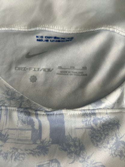 France 2022-23 Away BNWT (XXXL)