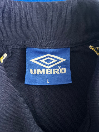 Scotland 1996-98 Polo (L)
