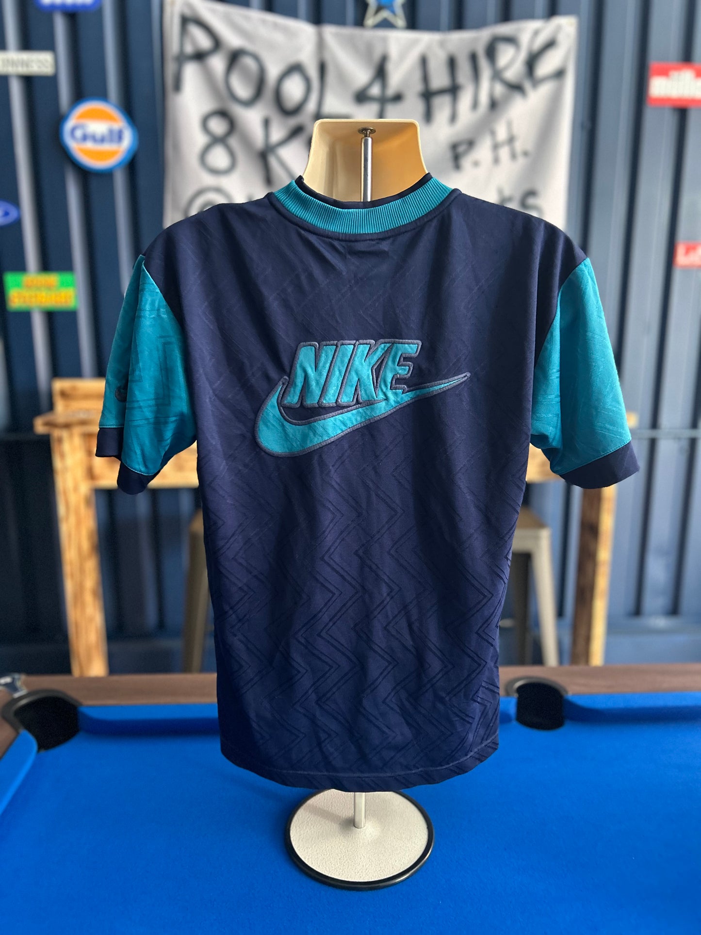 Arsenal 1994-96 Training Tee (M)