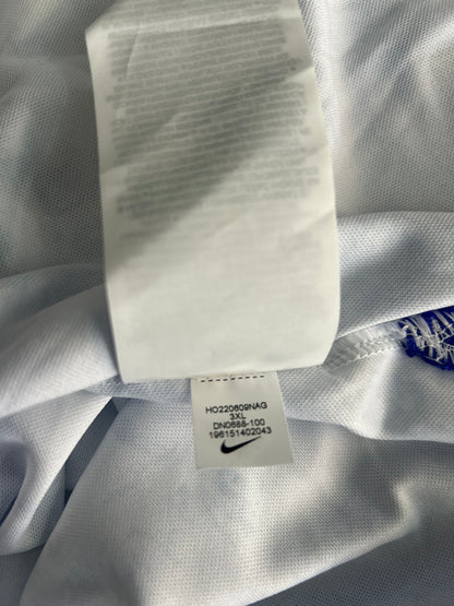 France 2022-23 Away BNWT (XXXL)