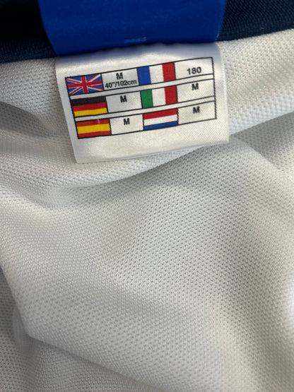 England 2000-01 Tracksuit (M)