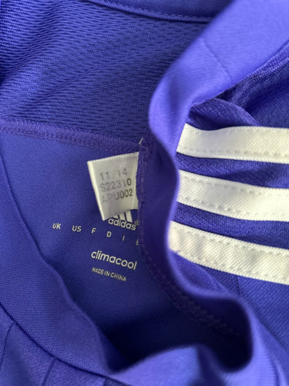 Japan 2014-15 Training Shirt (M/L)
