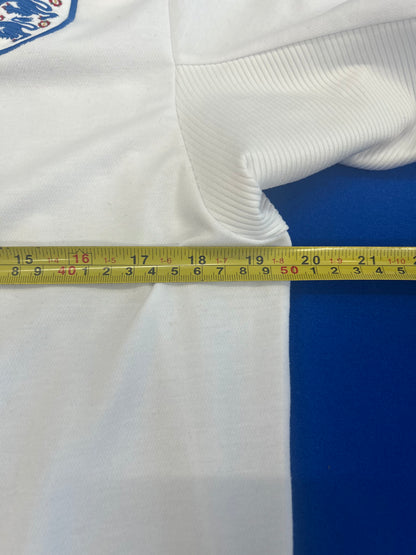 England 2009/10 Home #10 Rooney (M)