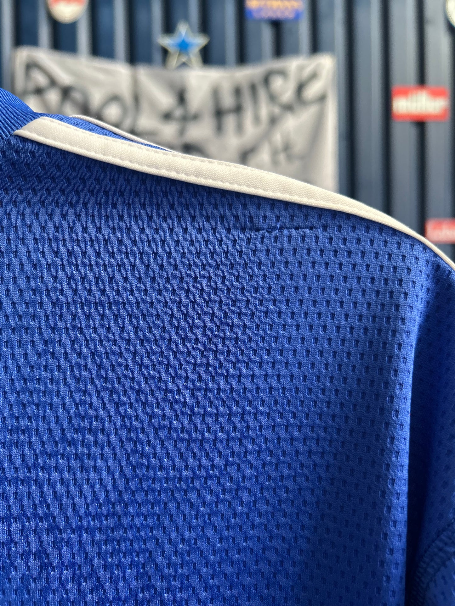 Chelsea 2009/10 Home (XL)