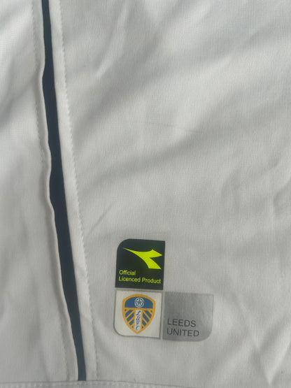 Leeds United 2004-05 Home (M)