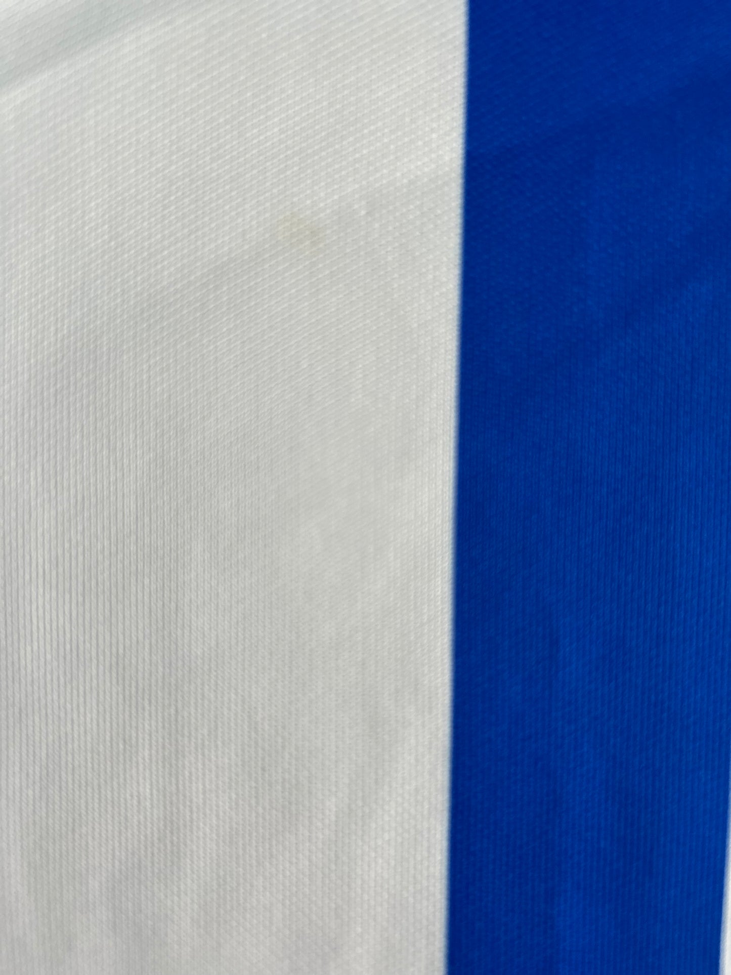 Malaga 2005-07 Home #4 Lintos (L)