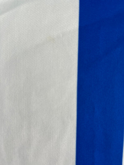 Malaga 2005-07 Home #4 Lintos (L)