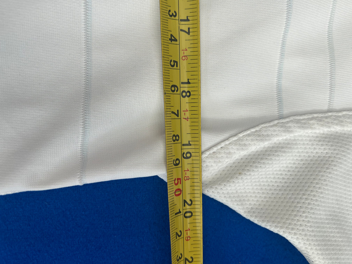 England 2003-05 Reversible Home (M)