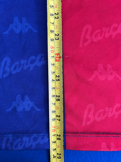 Barcelona 1995-97 Home (XL)