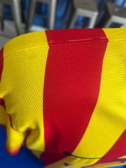 Barcelona 2013-14 Away #11 Neymar (XL)