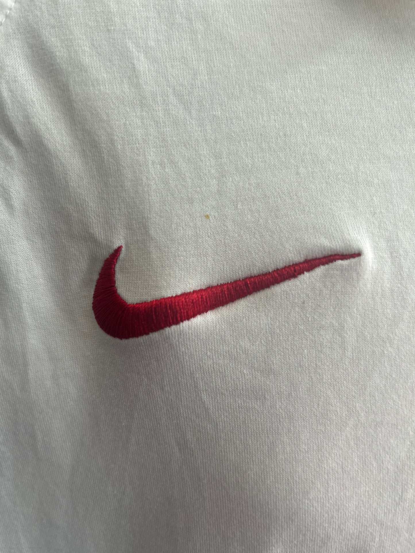 Arsenal 2006-07 Polo Tee (XL)