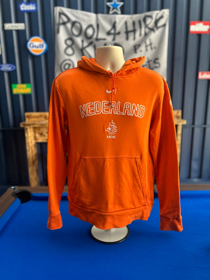 Netherlands 2008 Hoody (M)