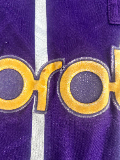 Manchester City 1992-94 Away (L)