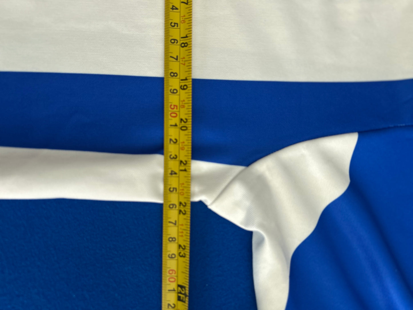Malaga 2005-07 Home #4 Lintos (L)