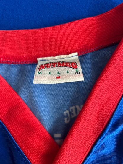 Bayern Munich 90’s Graphic Tee (M)