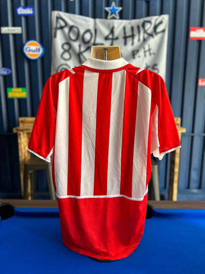 Sunderland 2002-04 Home (XL)