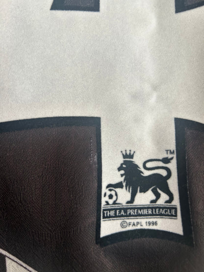 Newcastle 1997-99 Home #4 Batty (XXL)