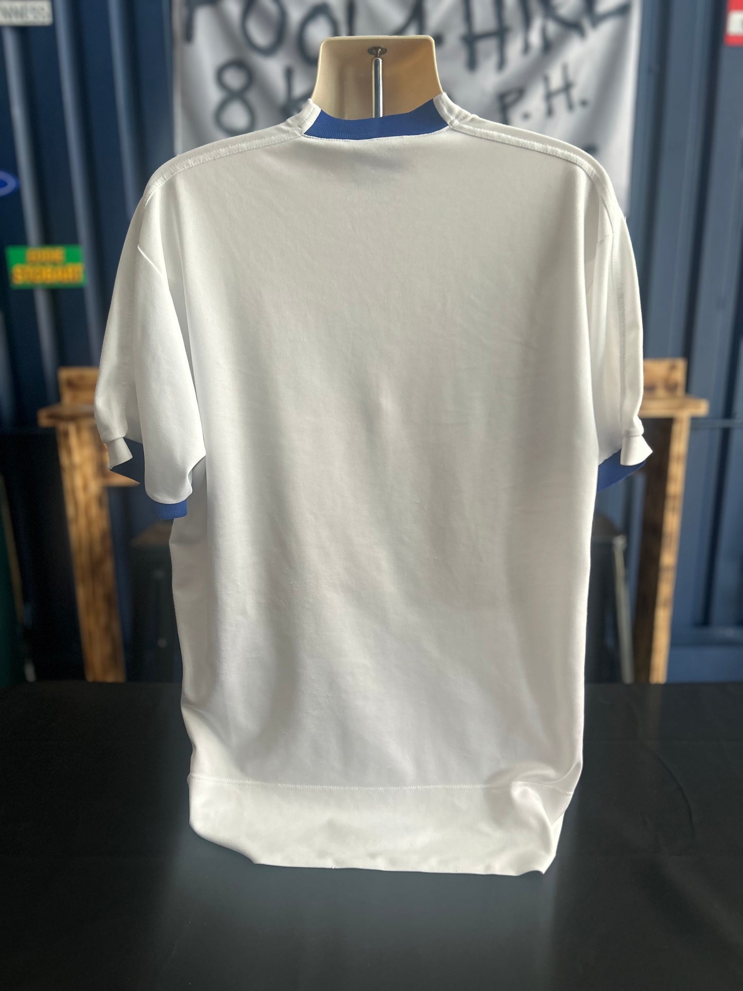 Italy 1998-99 Away (XXL)