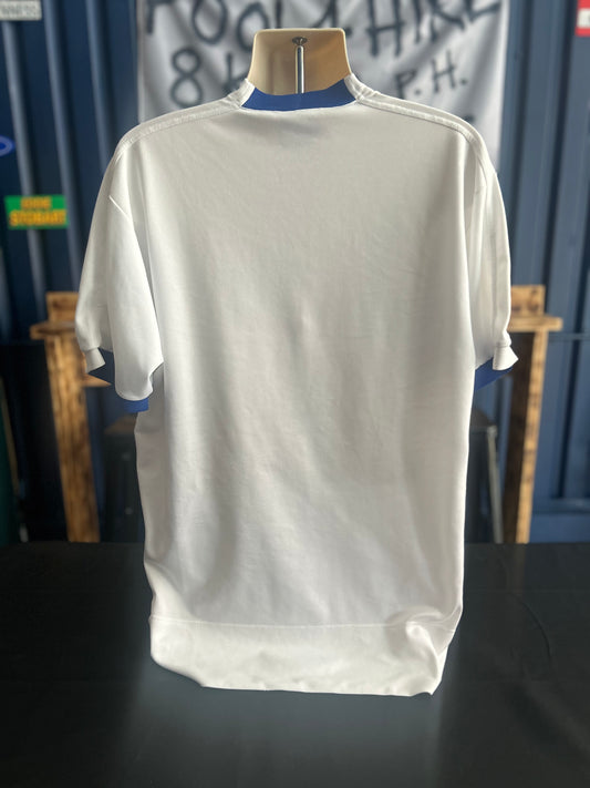 Italy 1998-99 Away (XXL)