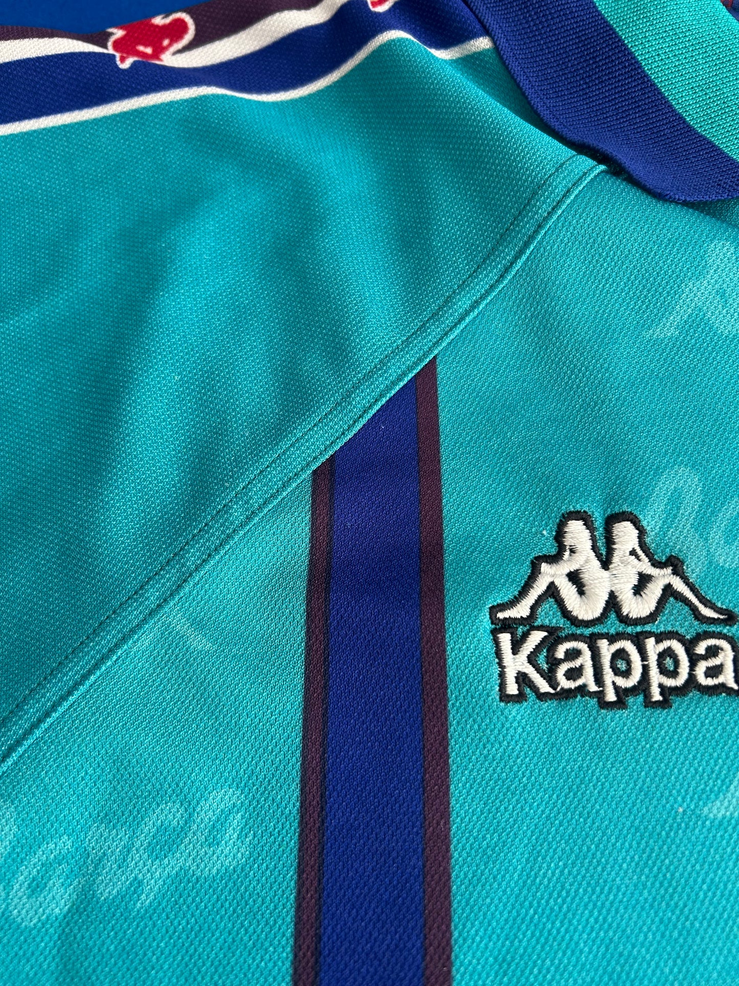 Barcelona 1995-97 Away (XL)