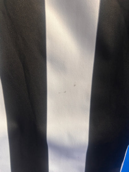 Newcastle United 2001-03 Home Long Sleeves (M)