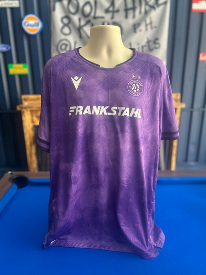 FK Austria Wien 2024-25 Home (XXXL)