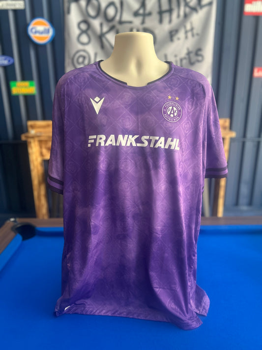 FK Austria Wien 2024-25 Home (XXXL)