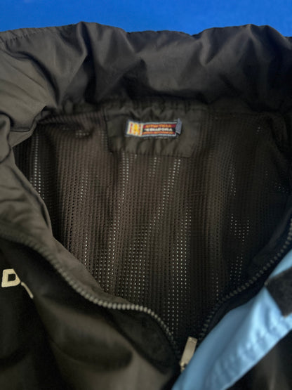 Aston Villa Player Issue Raincoat #38 (XL)