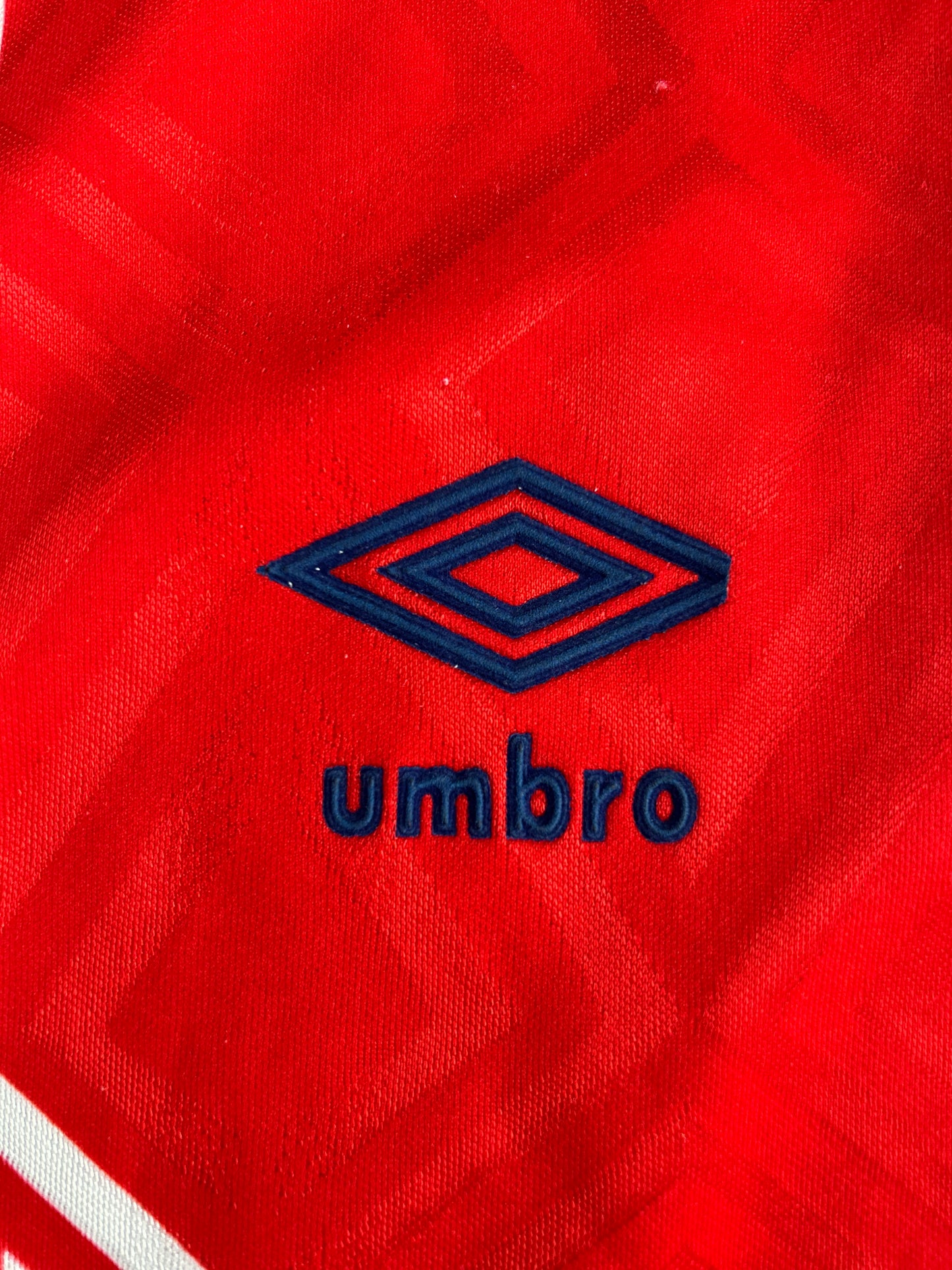 Chelsea 1990-92 Away (XL)