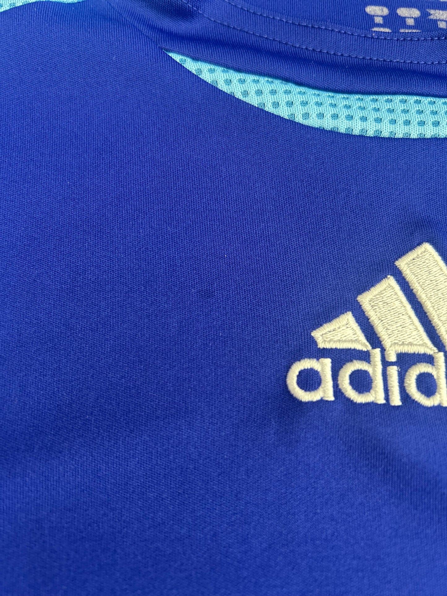 Japan 2006-08 Home (M)