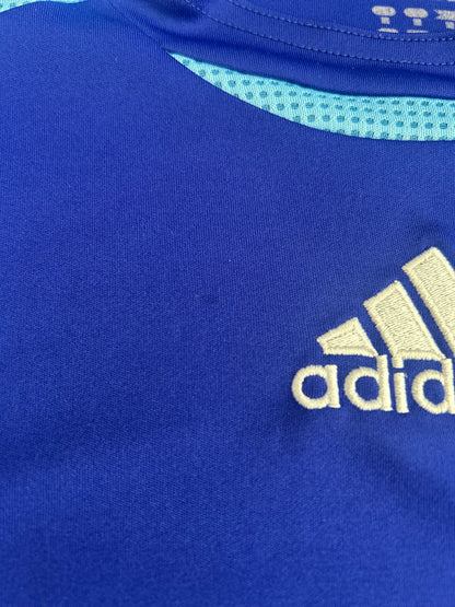 Japan 2006-08 Home (M)