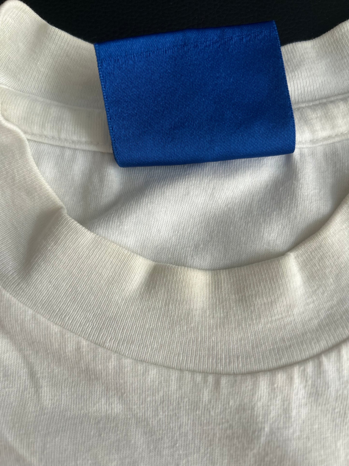 Everton 1998-99 Training Tee (M)