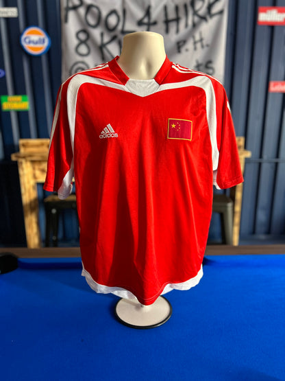 China 2004-06 Home (M)