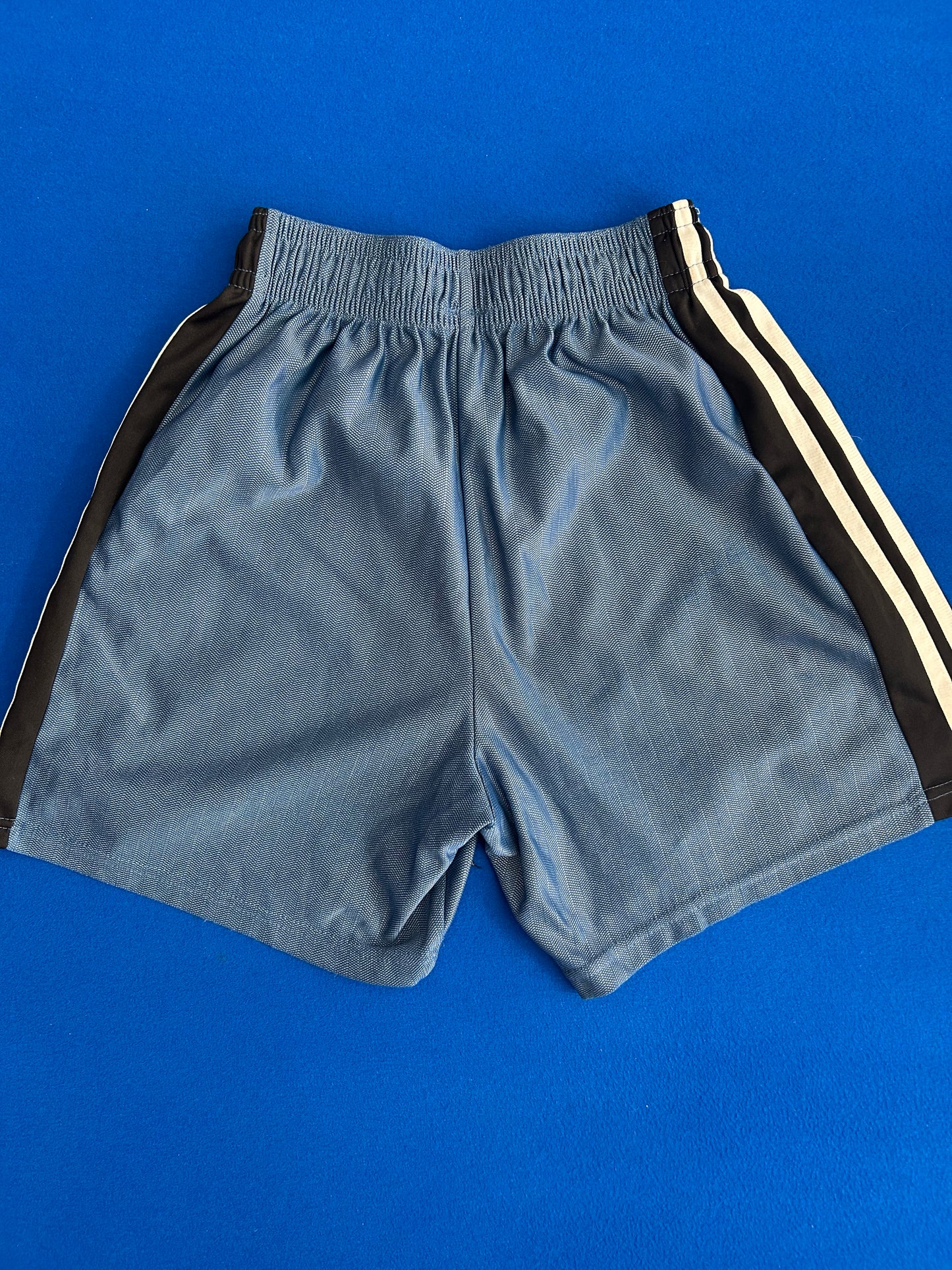 Newcastle 1996-97 Away Shorts (32” Waist)