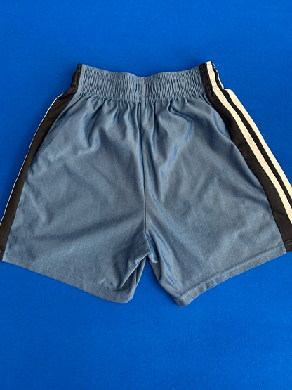 Newcastle 1996-97 Away Shorts (32” Waist)