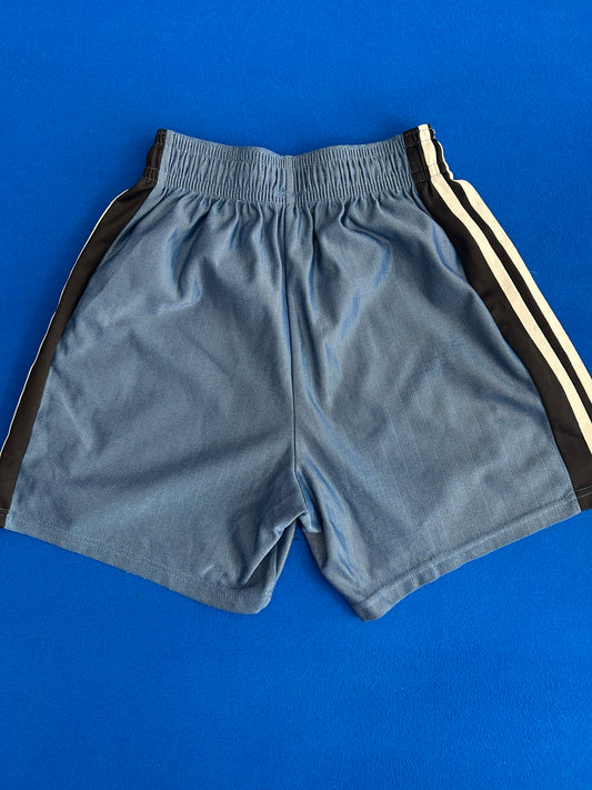 Newcastle 1996-97 Away Shorts (32” Waist)