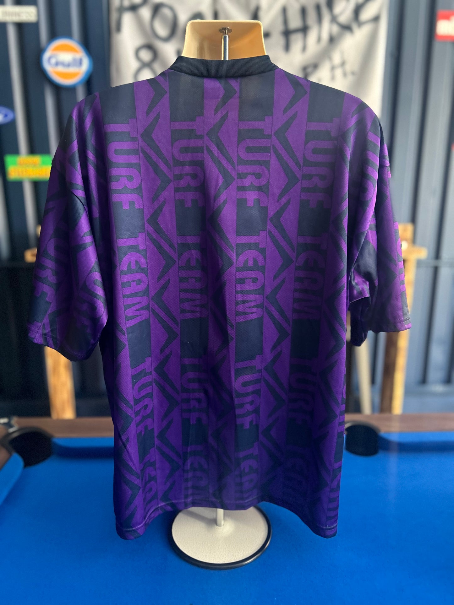 Tottenham 1995-97 Training Tee (XL)