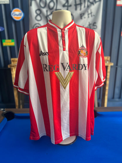 Sunderland 1999-00 Home (XXL)