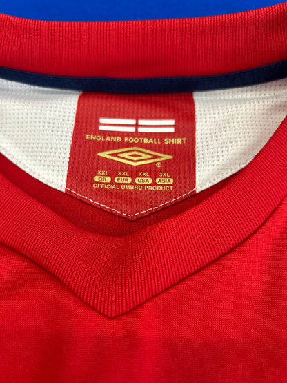England 2006-08 Away (XXL)