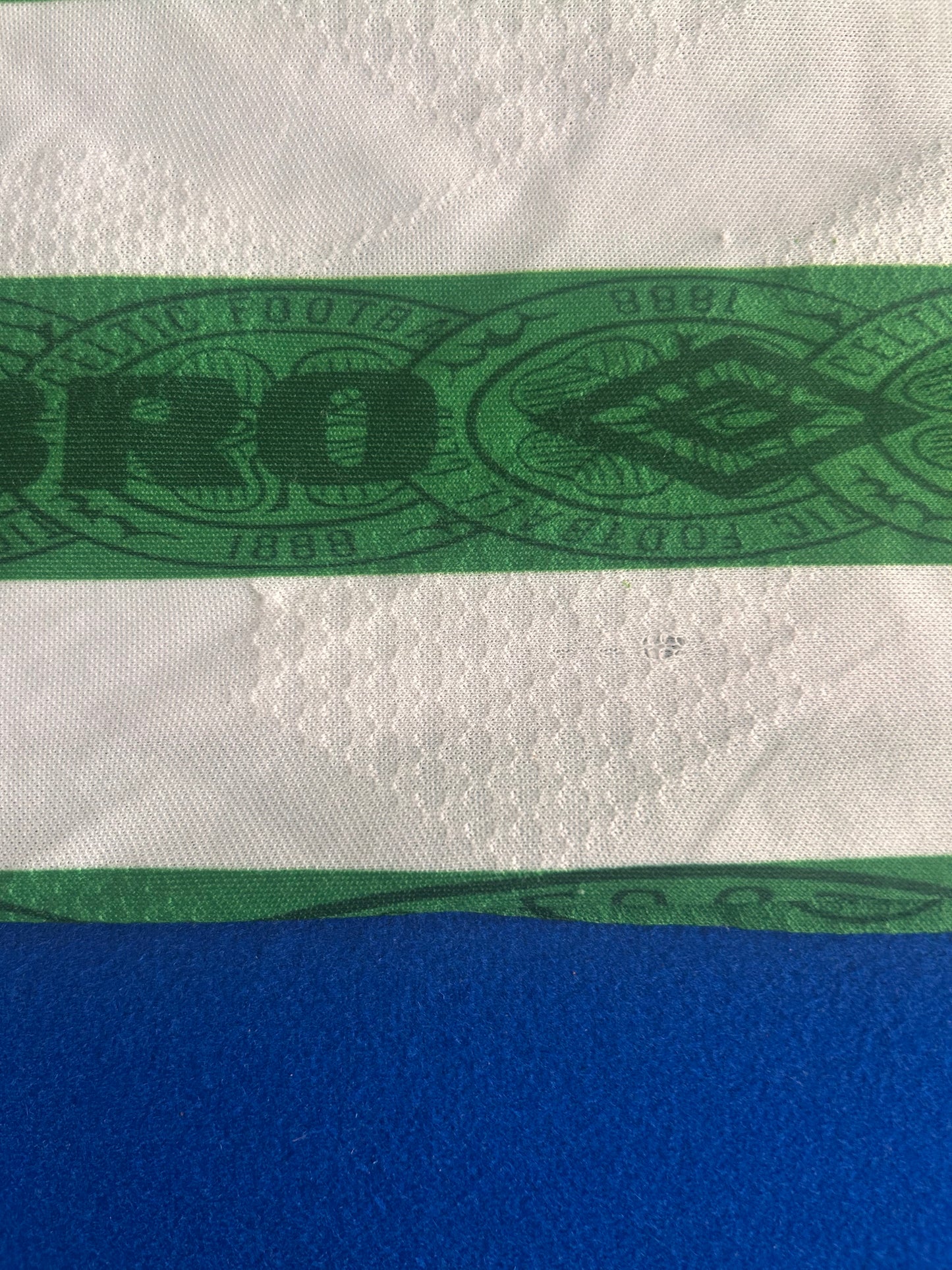 Celtic 1995-97 Home (L)