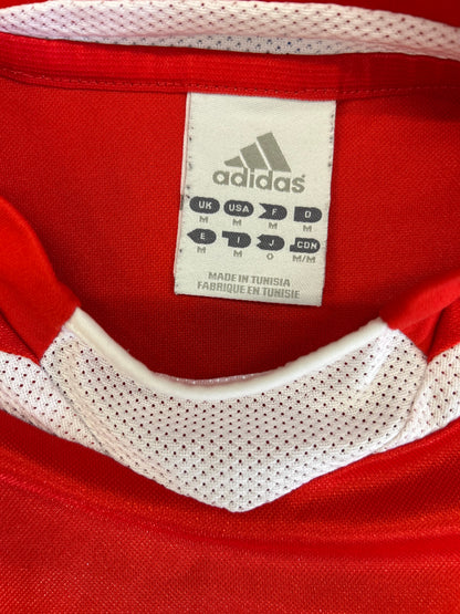 China 2004-06 Home (M)