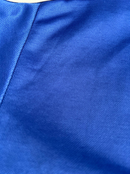 Halifax Town 2000-01 Long Sleeves #9 (XL)