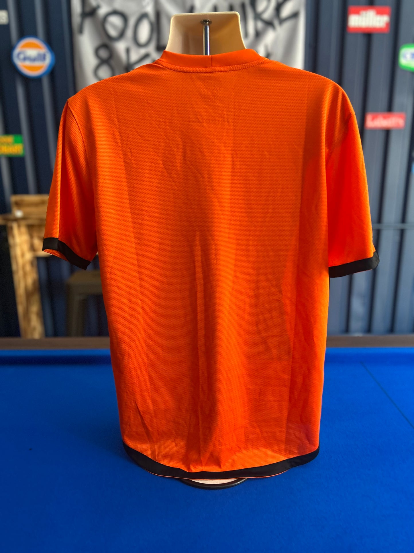 Netherlands 2012-13 Home (L)